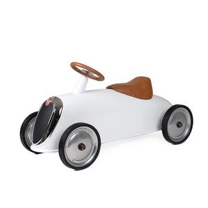 Baghera Ride On Rider Elegant